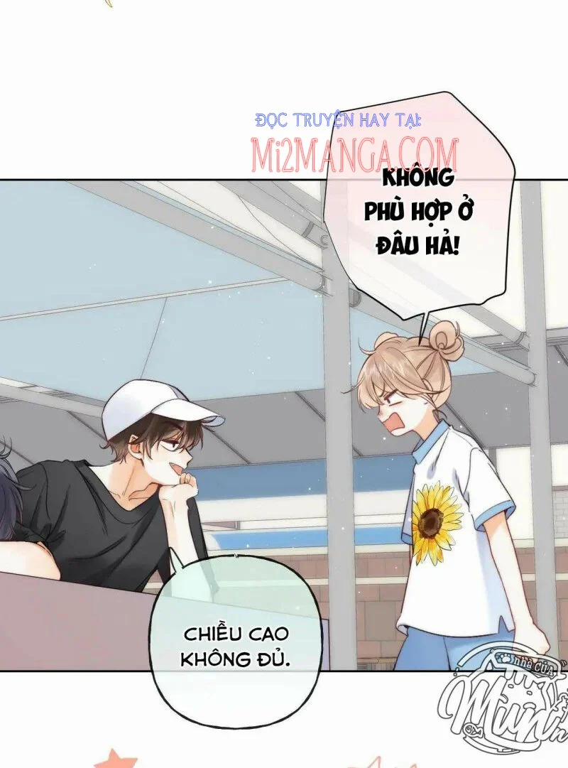 Vụng Trộm Không Giấu Được 22.5 trang 11