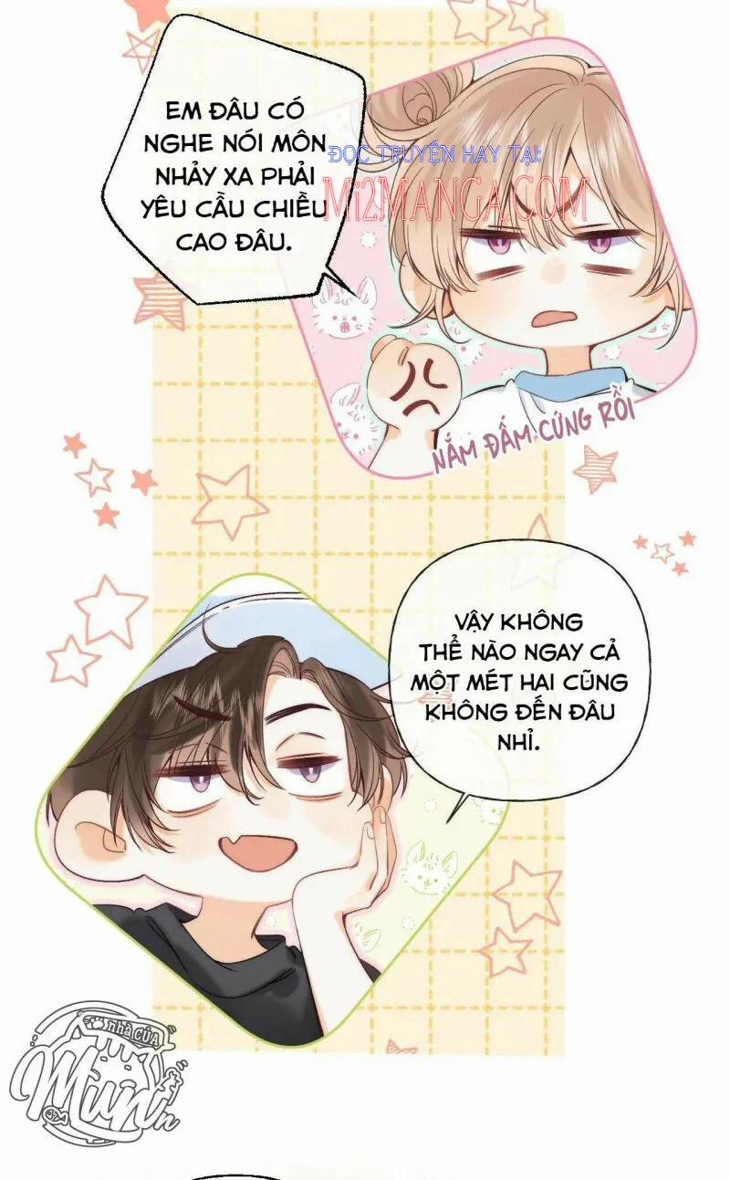 Vụng Trộm Không Giấu Được 22.5 trang 12