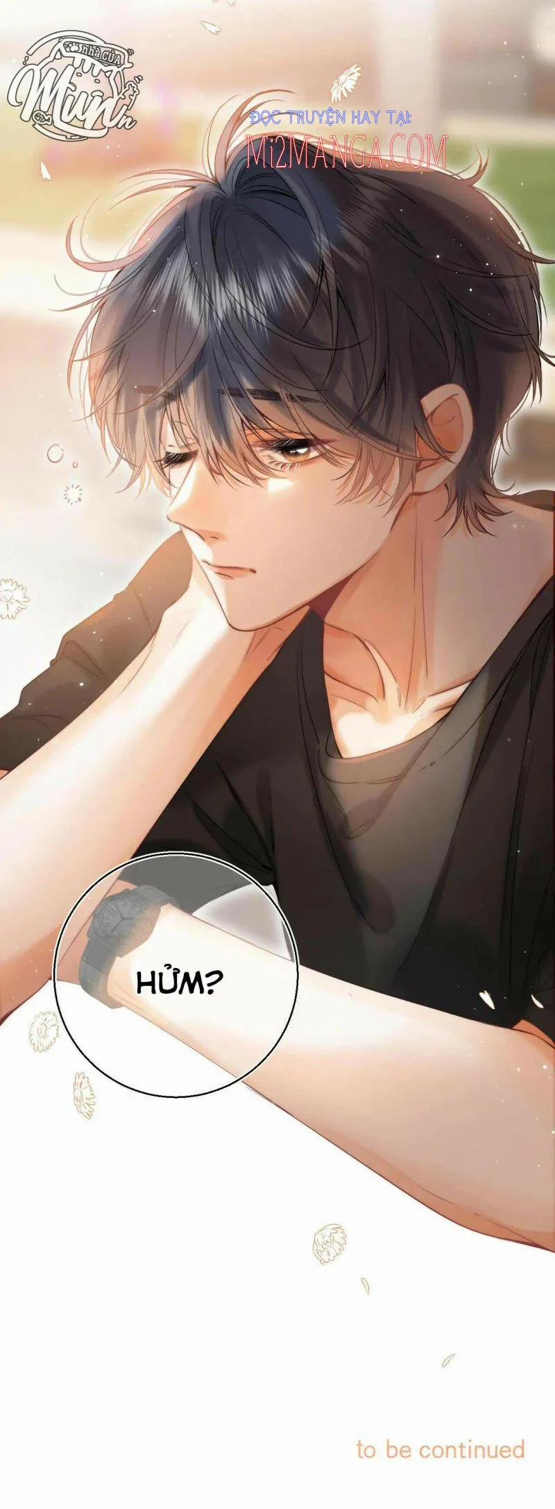 Vụng Trộm Không Giấu Được 22.5 trang 15