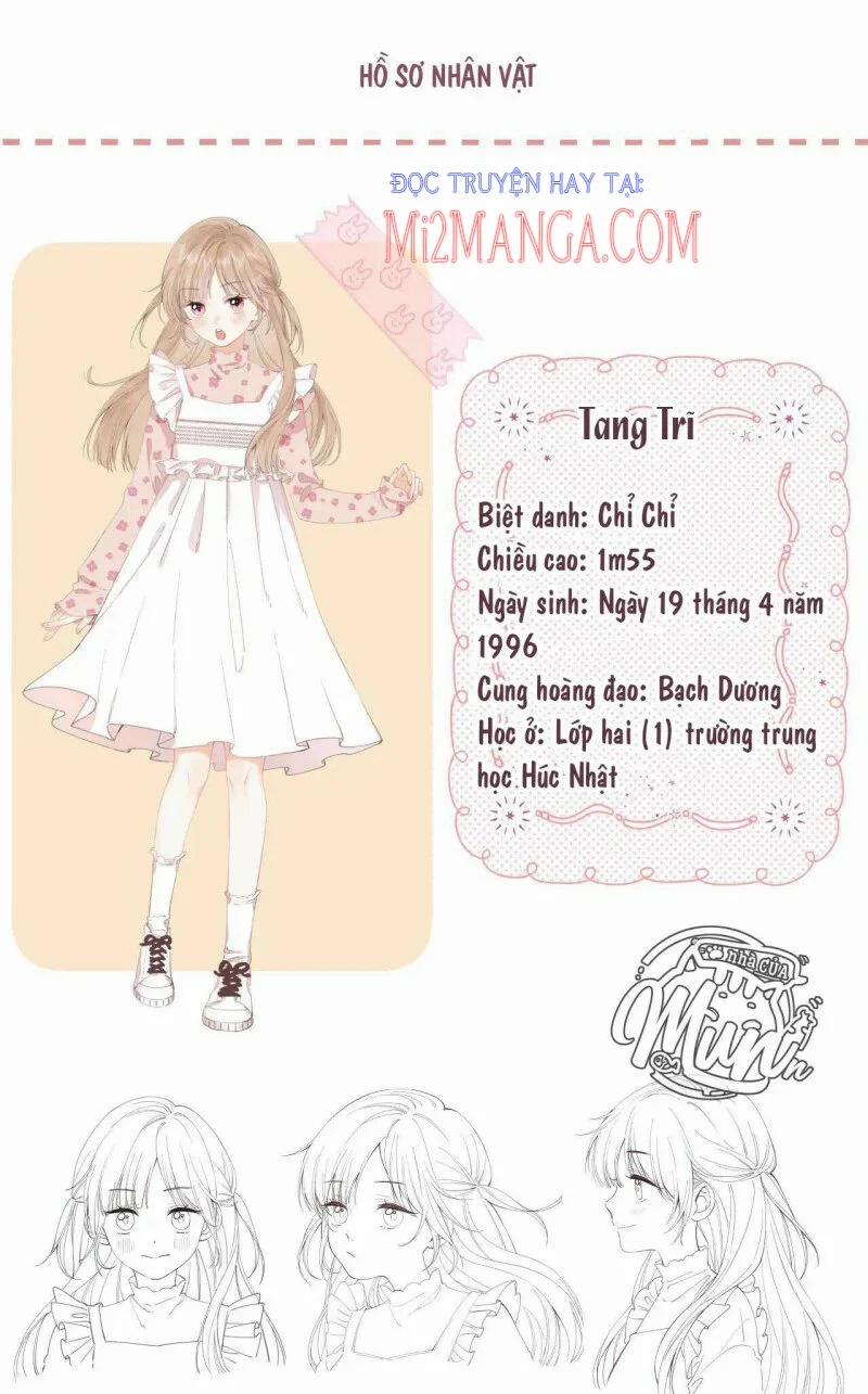 Vụng Trộm Không Giấu Được 22.5 trang 17