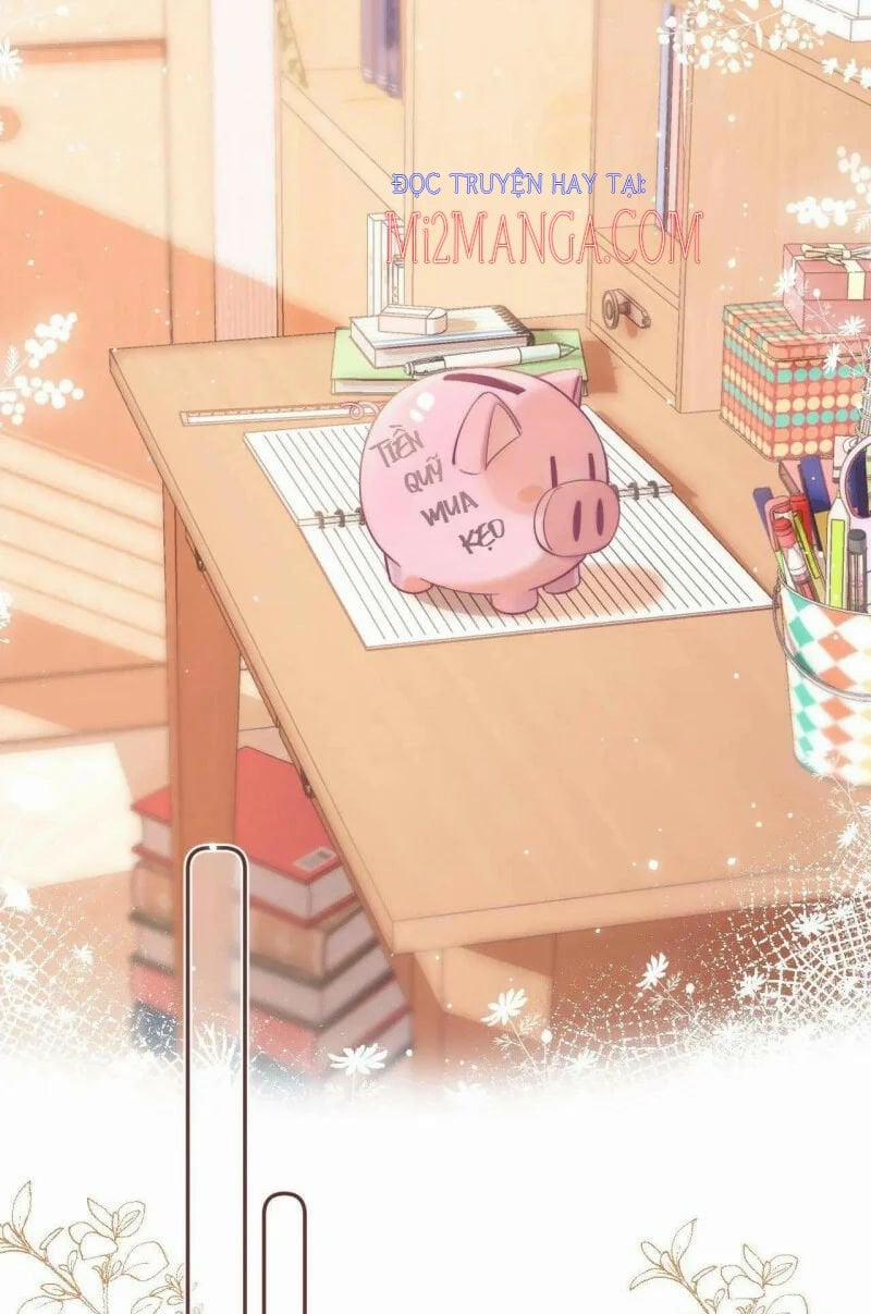 Vụng Trộm Không Giấu Được 22.5 trang 2