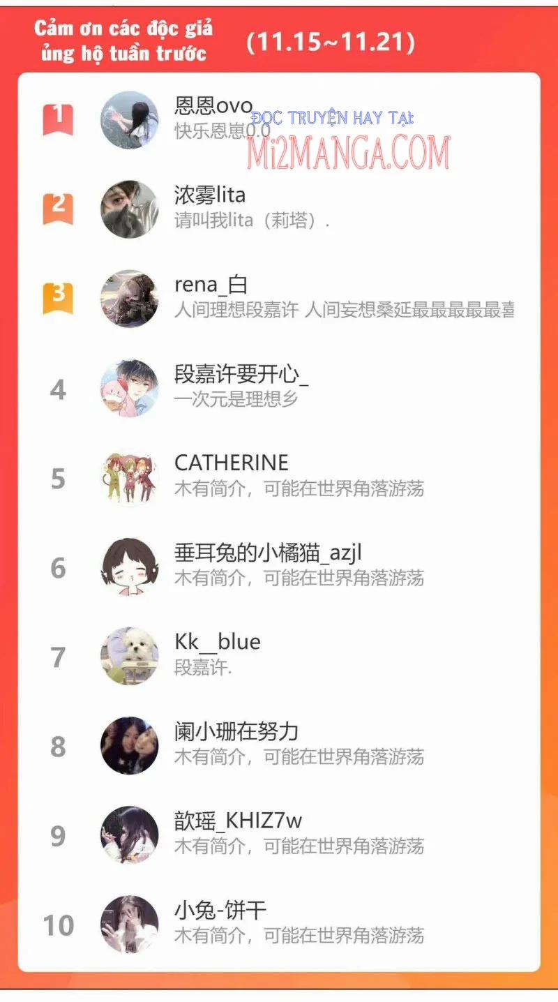Vụng Trộm Không Giấu Được 22.5 trang 20