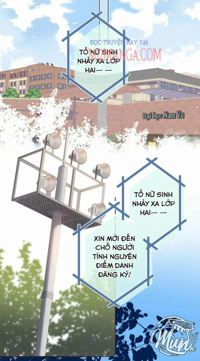 Vụng Trộm Không Giấu Được 22.5 trang 6