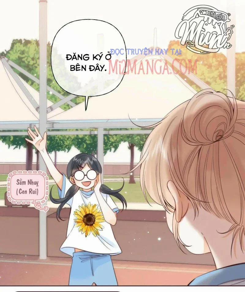 Vụng Trộm Không Giấu Được 22.5 trang 8