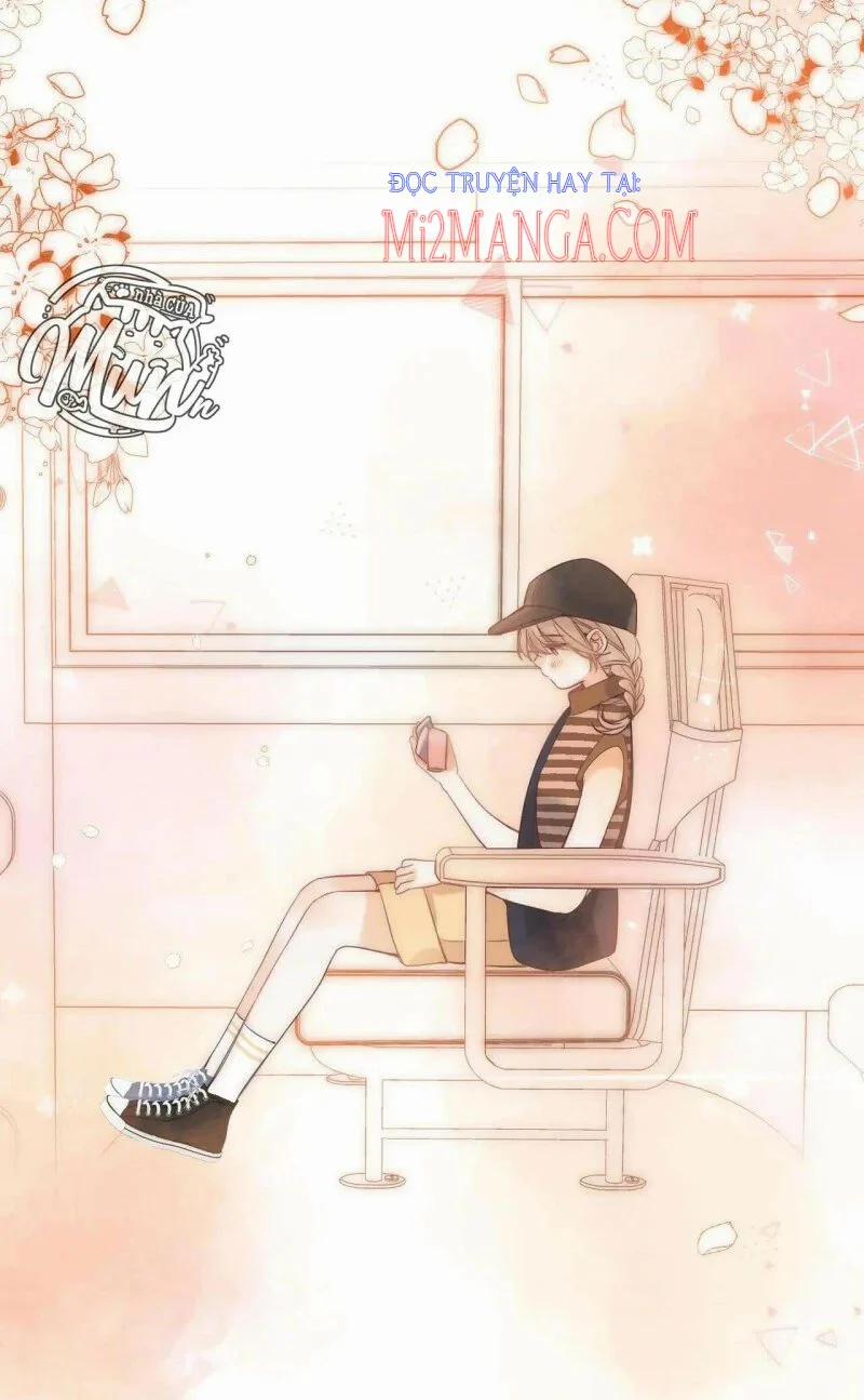 Vụng Trộm Không Giấu Được 22 trang 15