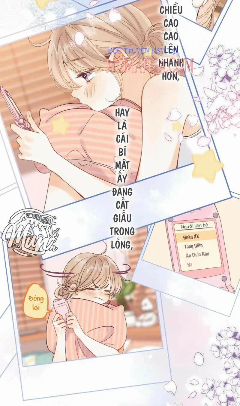 Vụng Trộm Không Giấu Được 22 trang 17