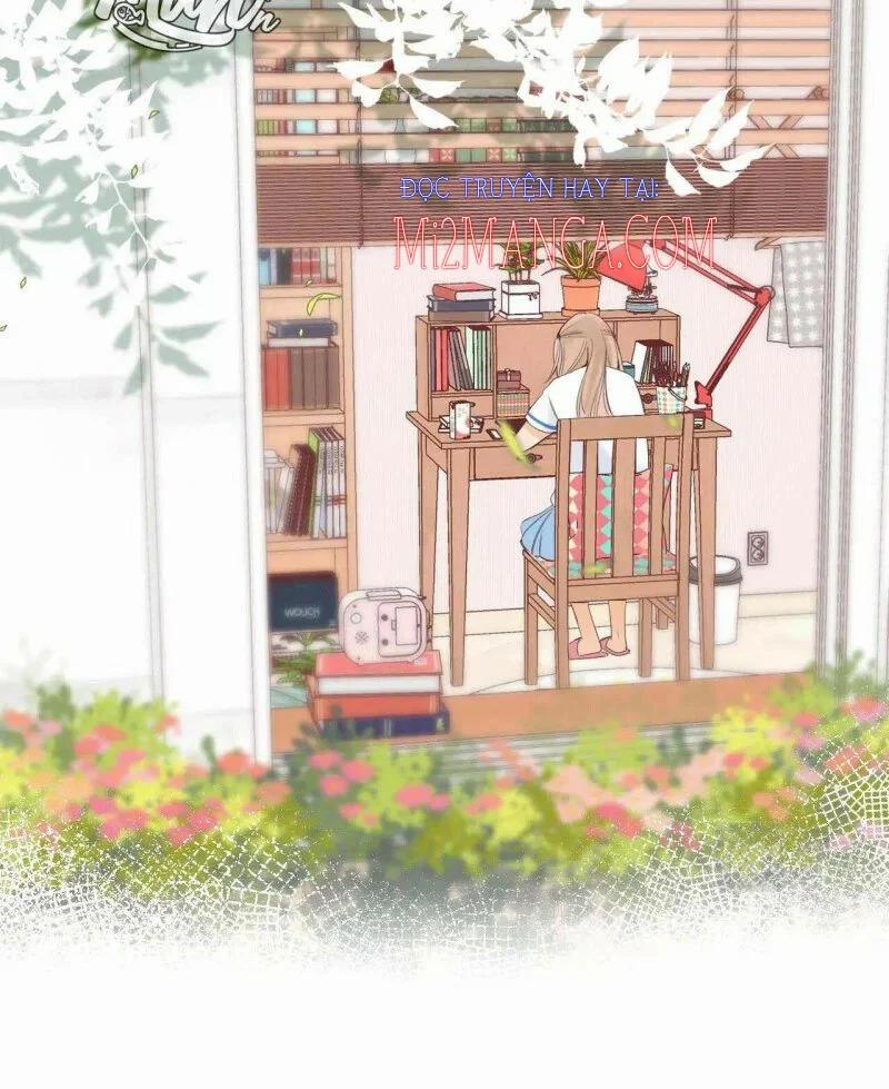 Vụng Trộm Không Giấu Được 22 trang 20