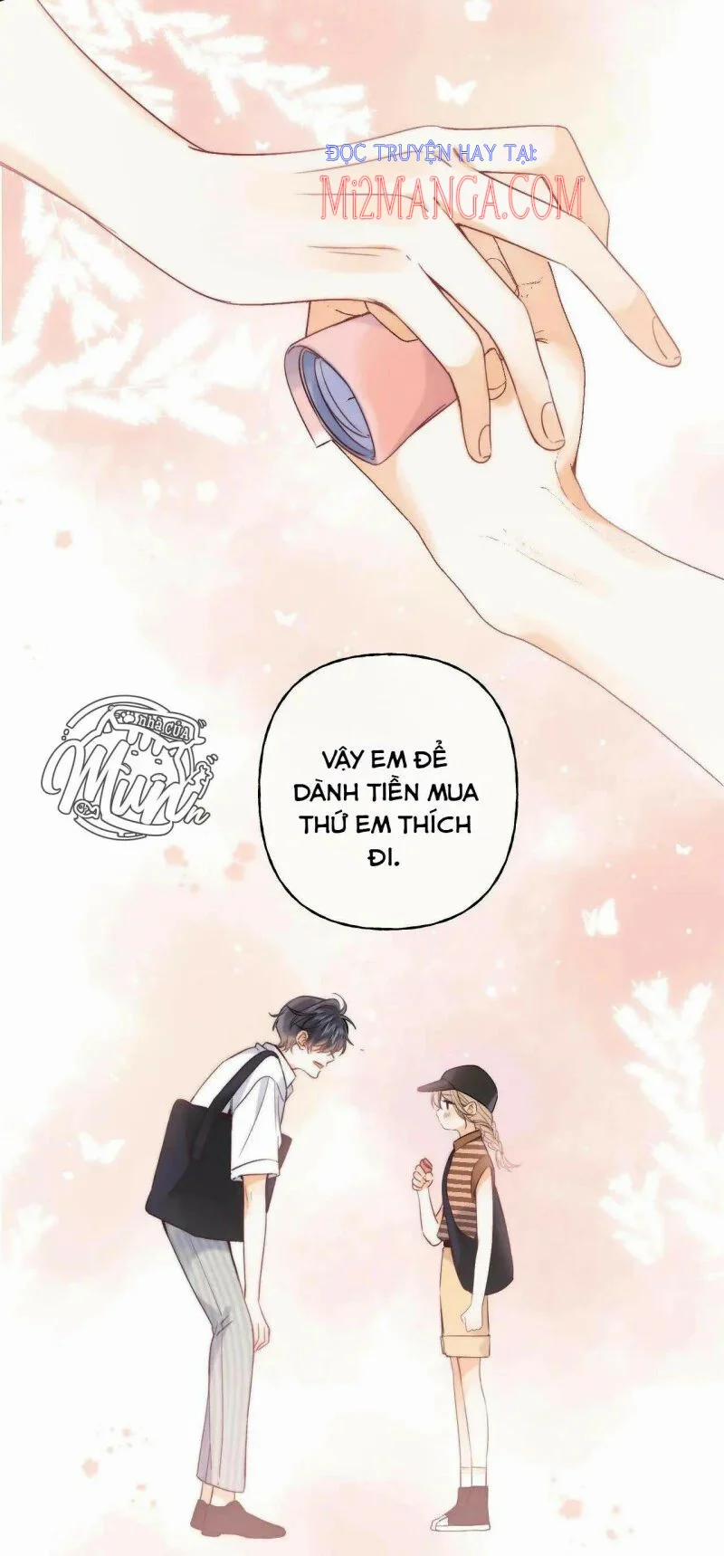 Vụng Trộm Không Giấu Được 22 trang 5