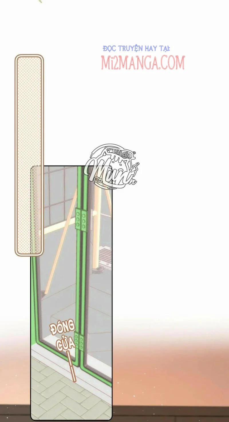 Vụng Trộm Không Giấu Được 22 trang 8