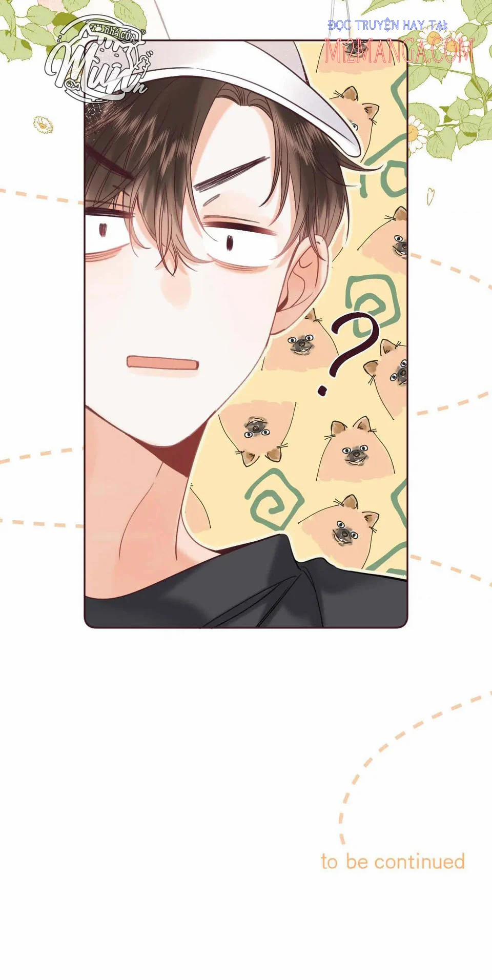 Vụng Trộm Không Giấu Được 23.5 trang 15