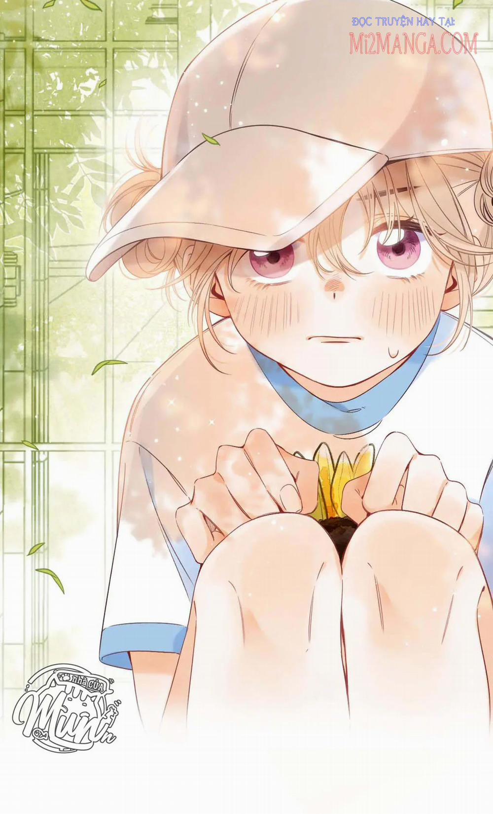 Vụng Trộm Không Giấu Được 23.5 trang 7