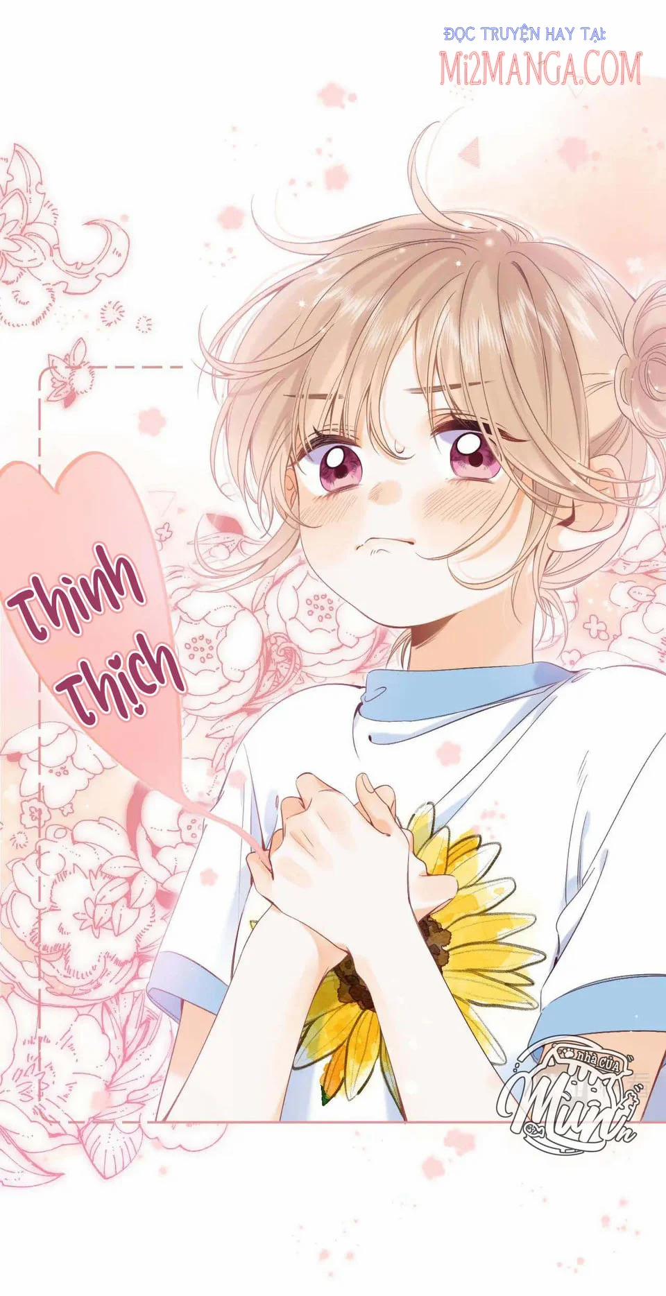 Vụng Trộm Không Giấu Được 23 trang 4