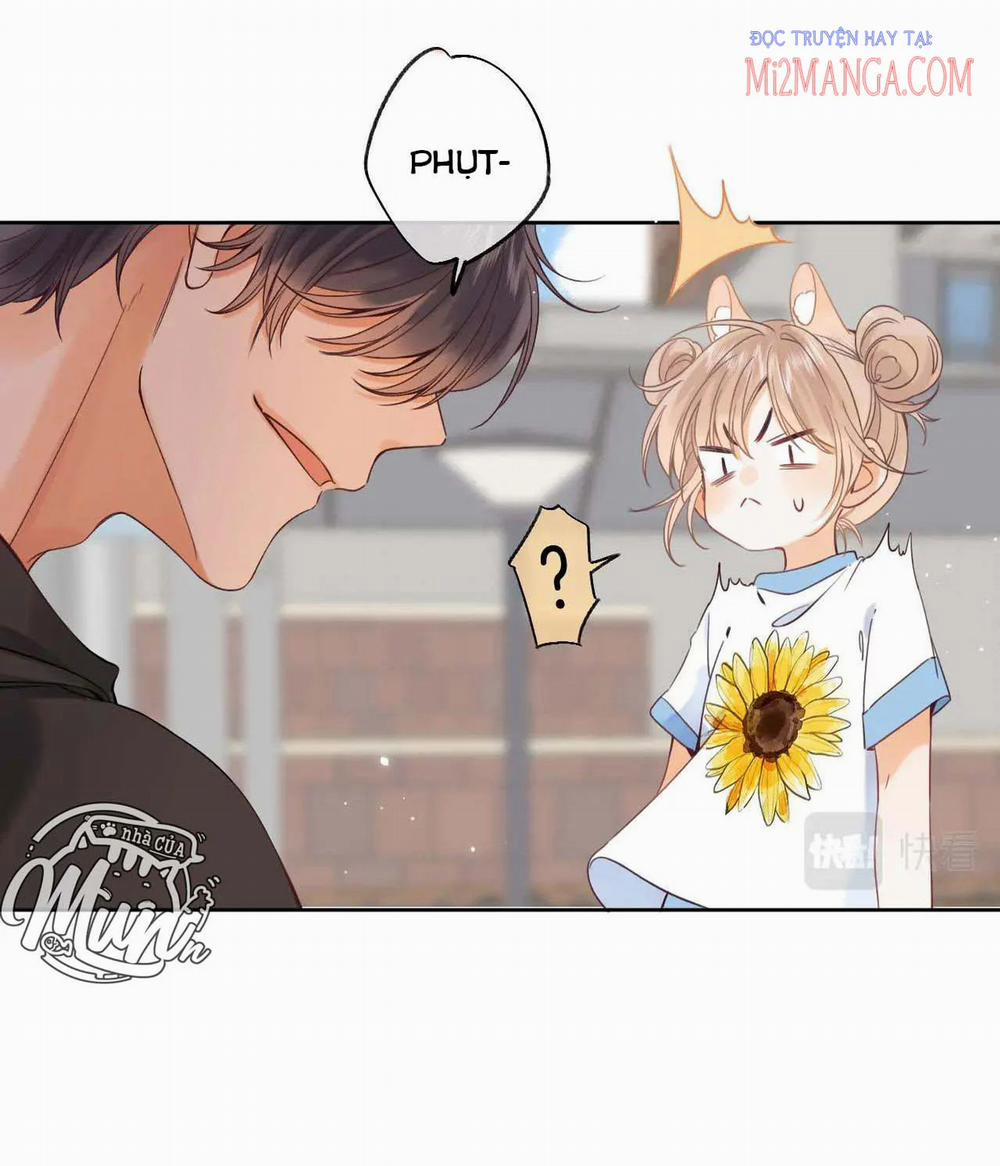 Vụng Trộm Không Giấu Được 23 trang 9