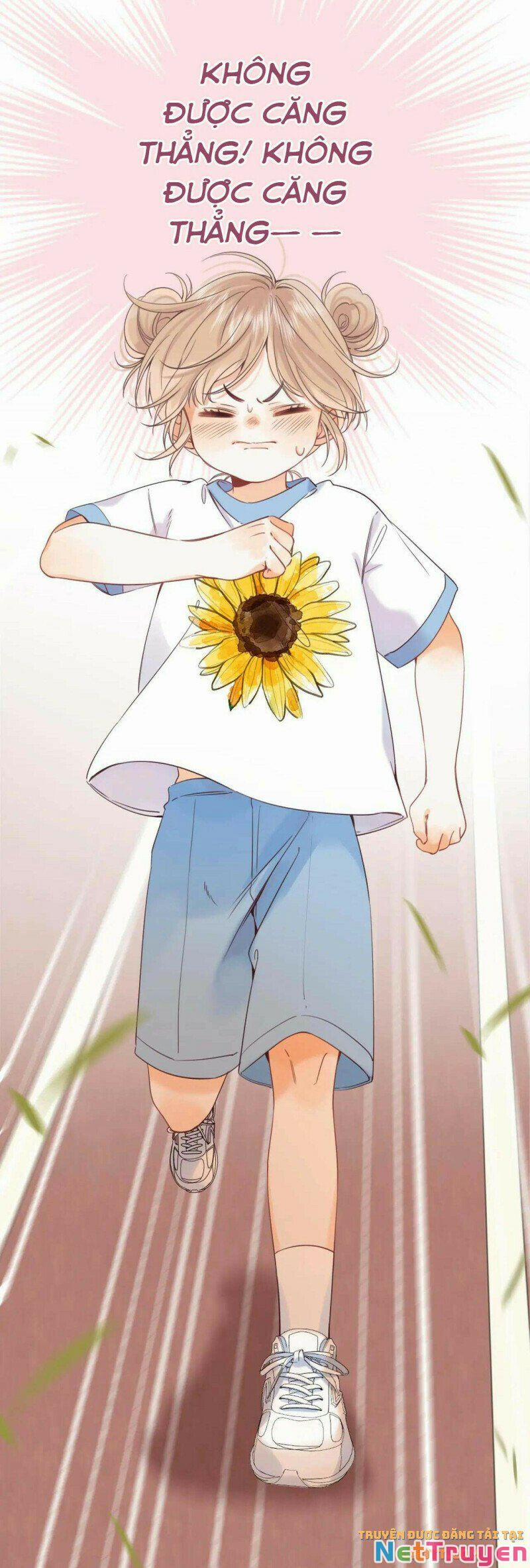 Vụng Trộm Không Giấu Được 24 trang 11