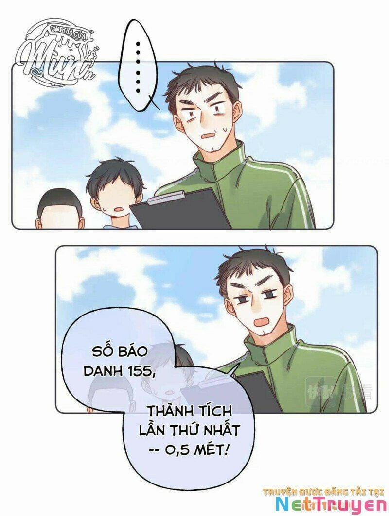 Vụng Trộm Không Giấu Được 24 trang 17