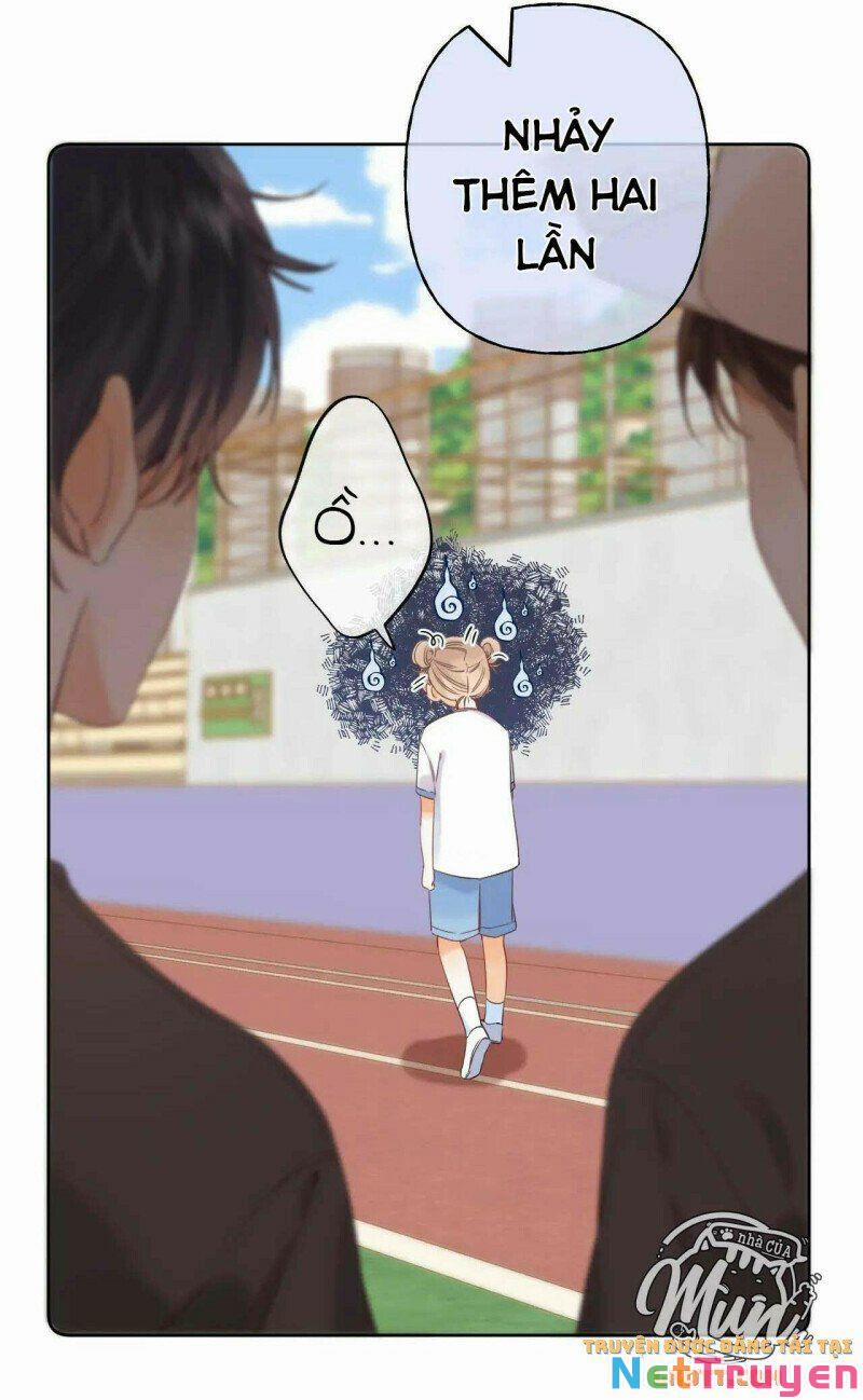 Vụng Trộm Không Giấu Được 24 trang 19