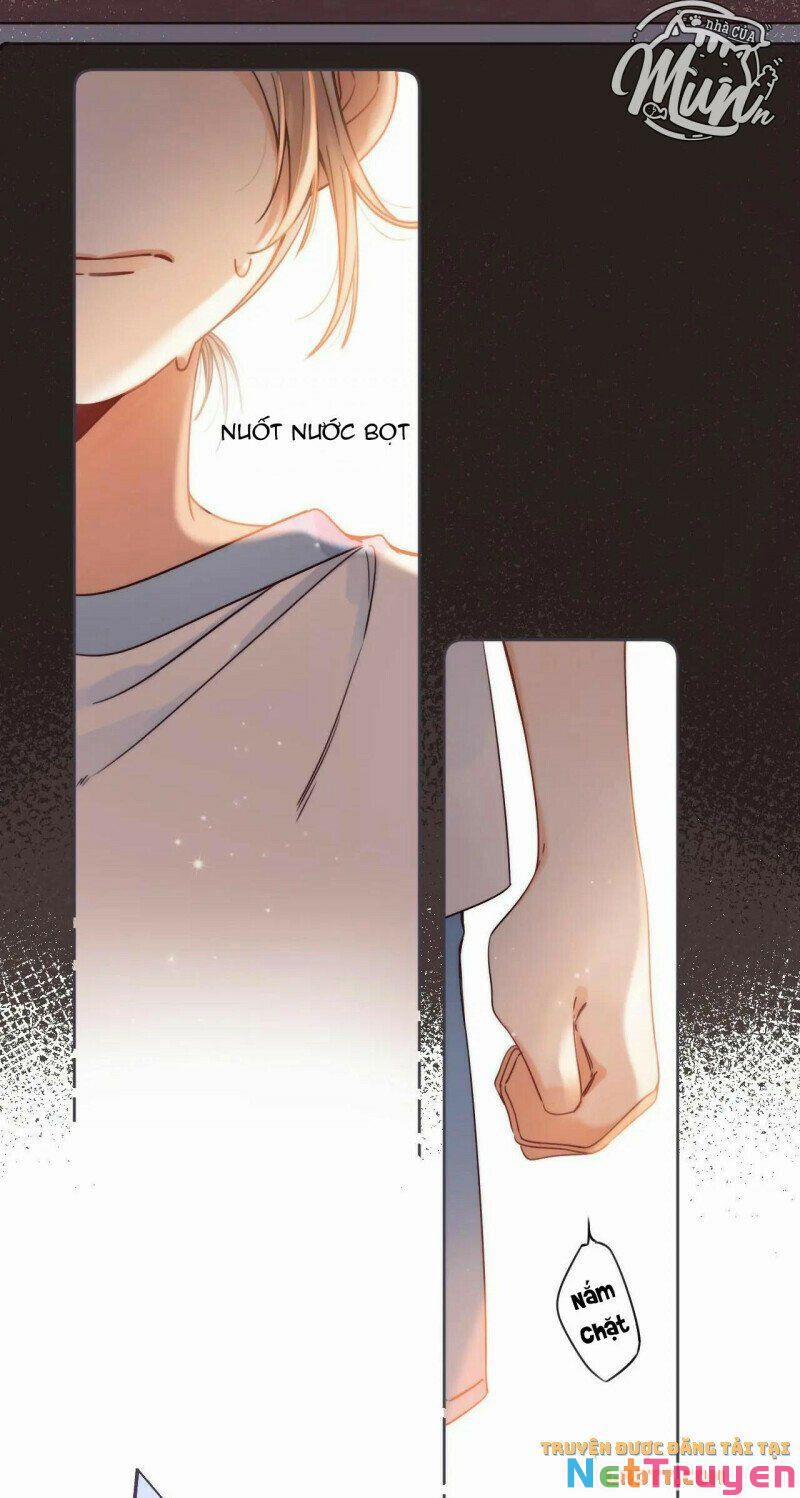 Vụng Trộm Không Giấu Được 24 trang 25