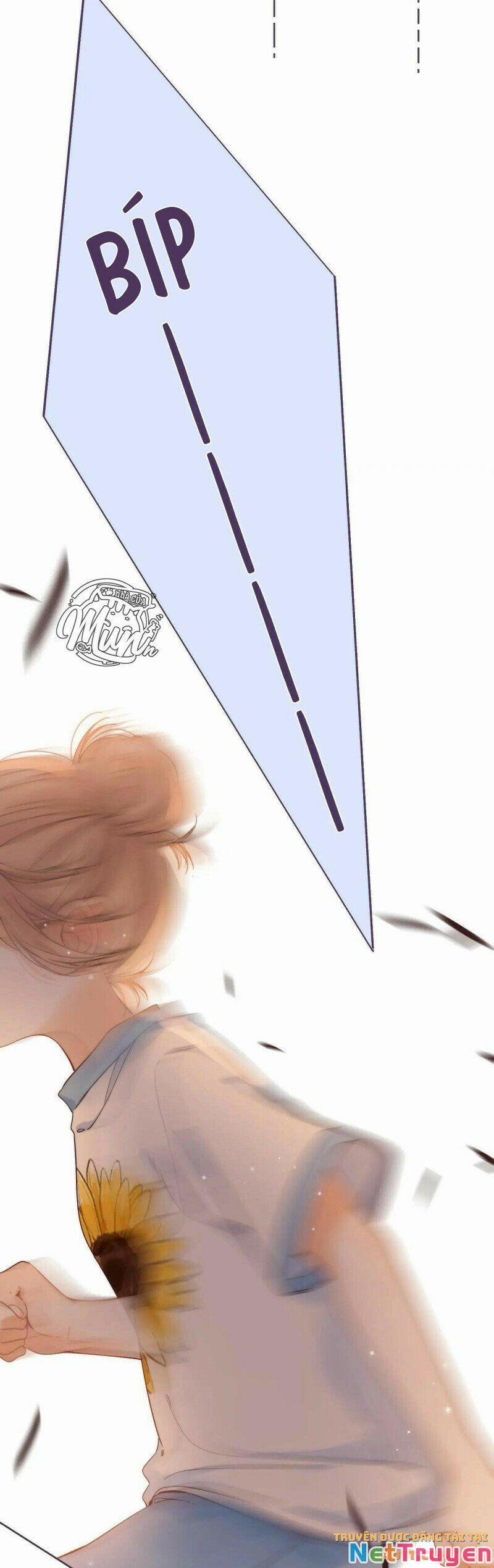 Vụng Trộm Không Giấu Được 24 trang 26