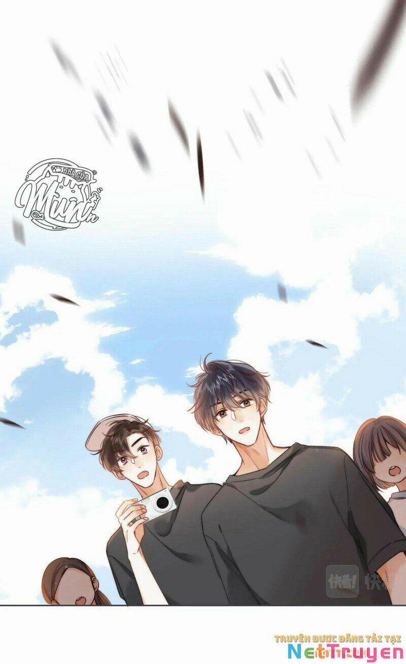 Vụng Trộm Không Giấu Được 24 trang 28