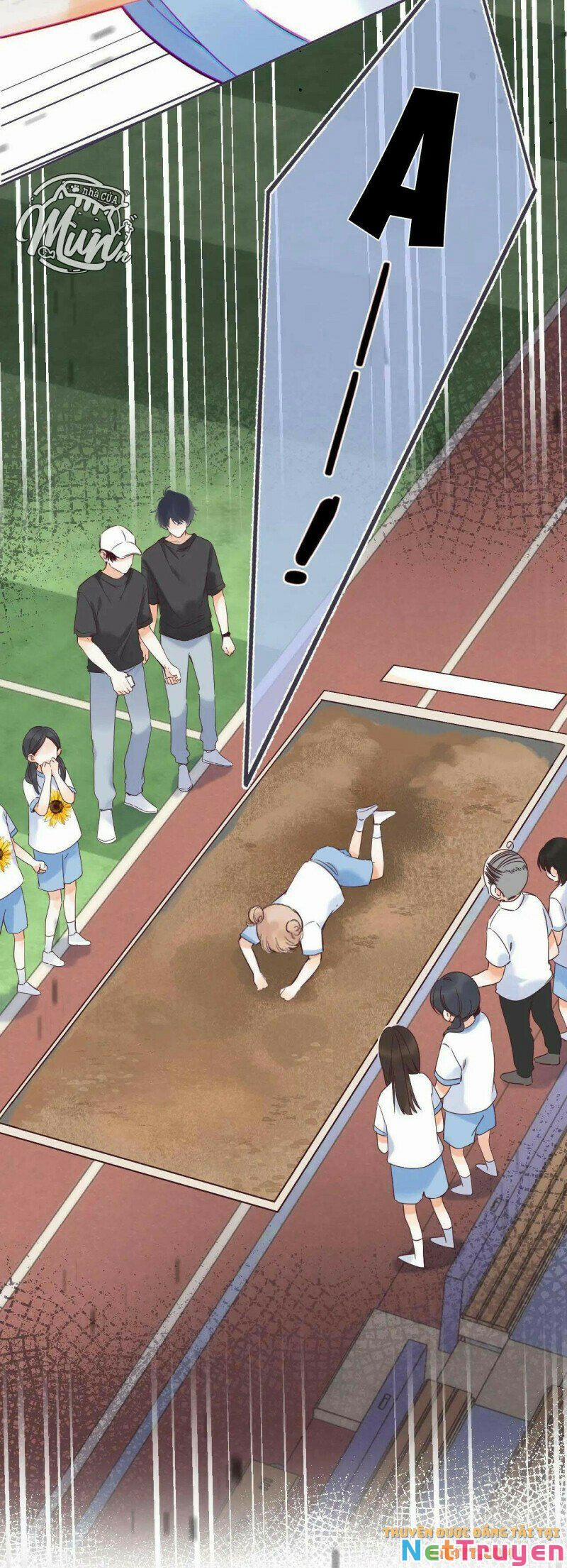 Vụng Trộm Không Giấu Được 24 trang 30