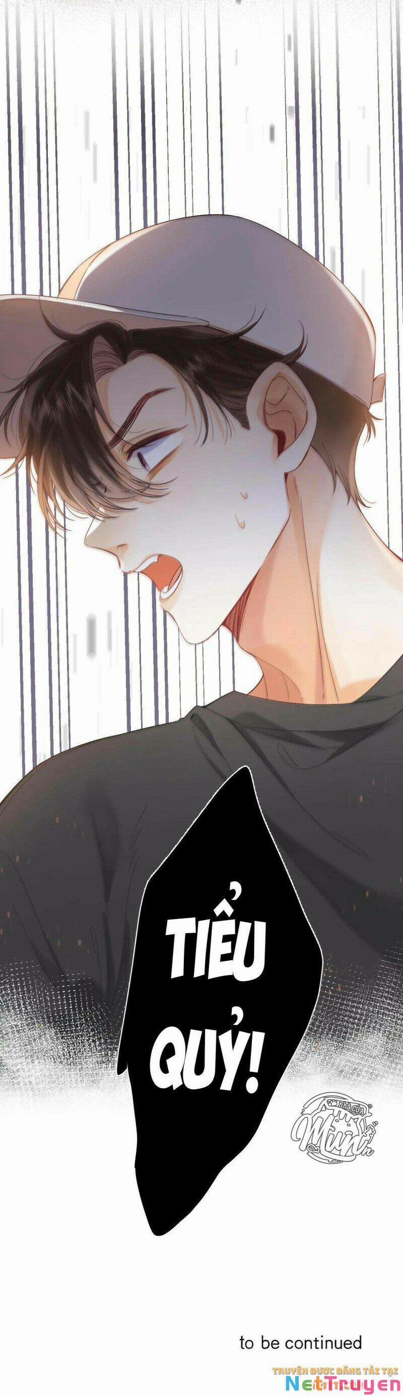 Vụng Trộm Không Giấu Được 24 trang 31