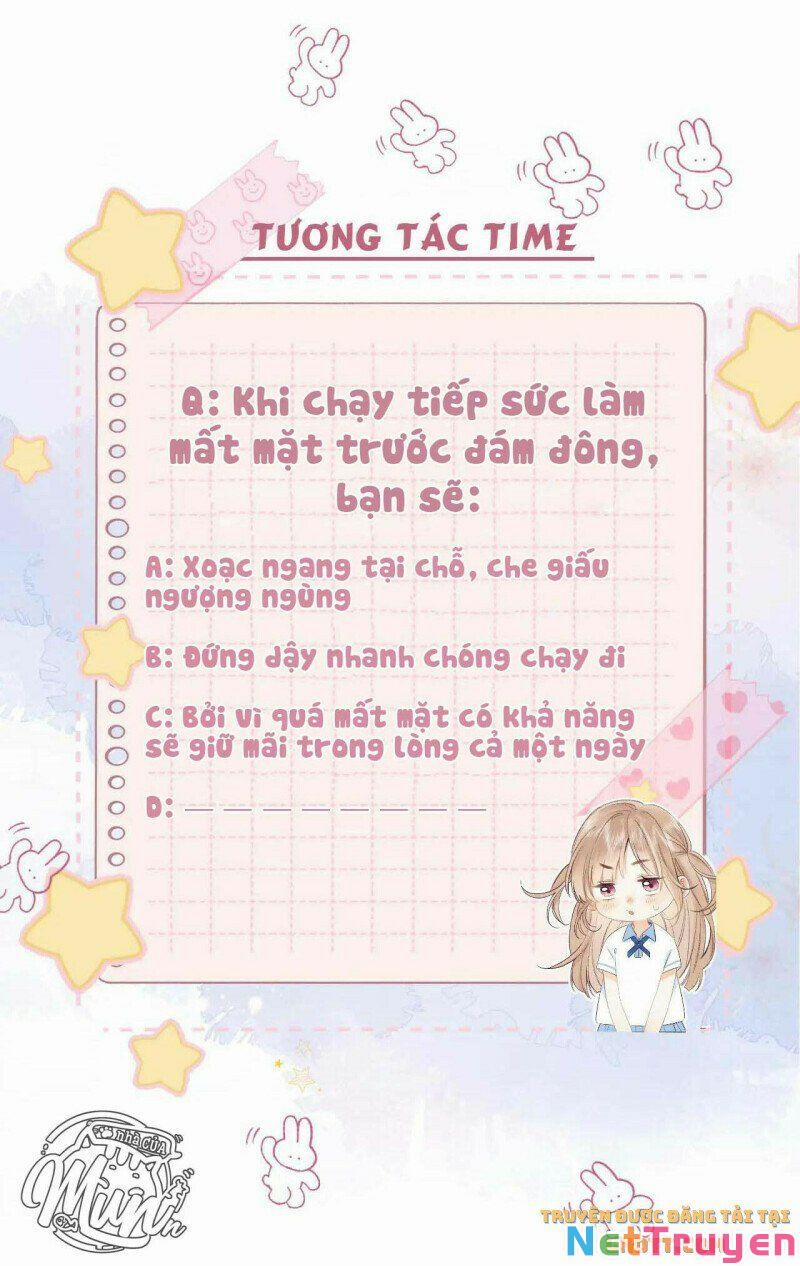 Vụng Trộm Không Giấu Được 24 trang 32