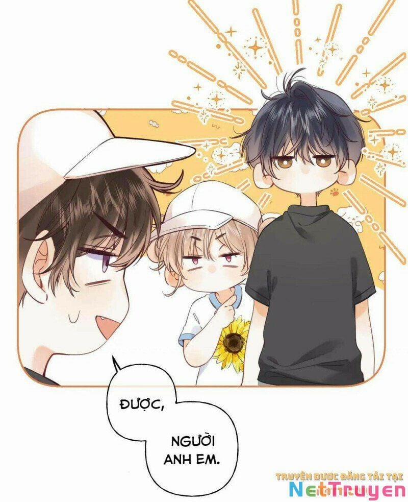 Vụng Trộm Không Giấu Được 24 trang 4