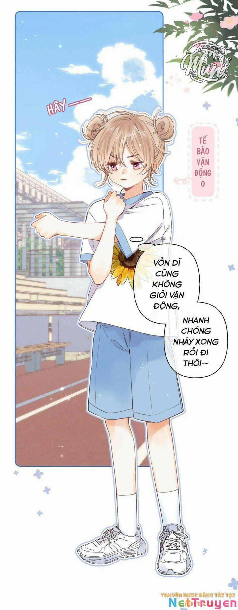 Vụng Trộm Không Giấu Được 24 trang 9