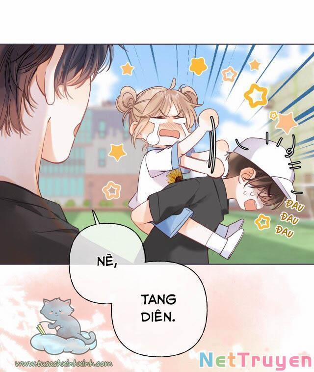 Vụng Trộm Không Giấu Được 25 trang 25