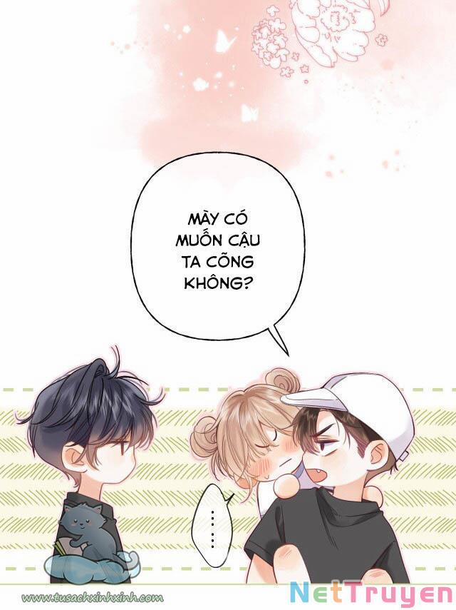 Vụng Trộm Không Giấu Được 25 trang 27