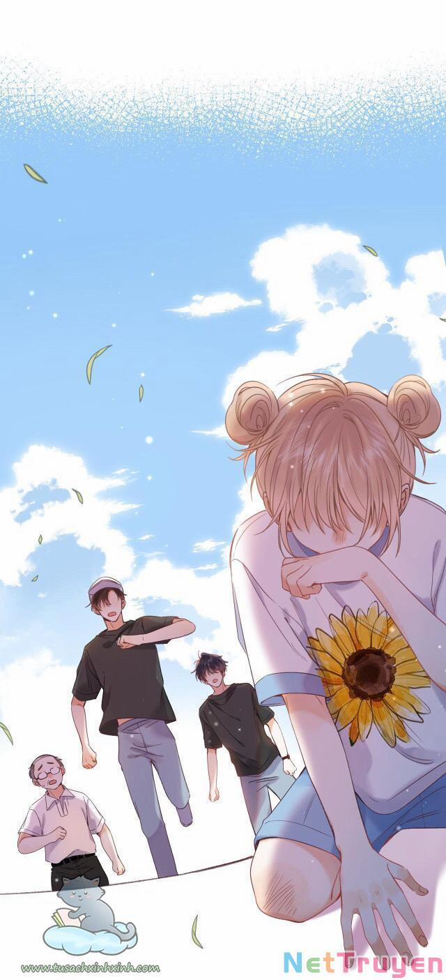 Vụng Trộm Không Giấu Được 25 trang 4