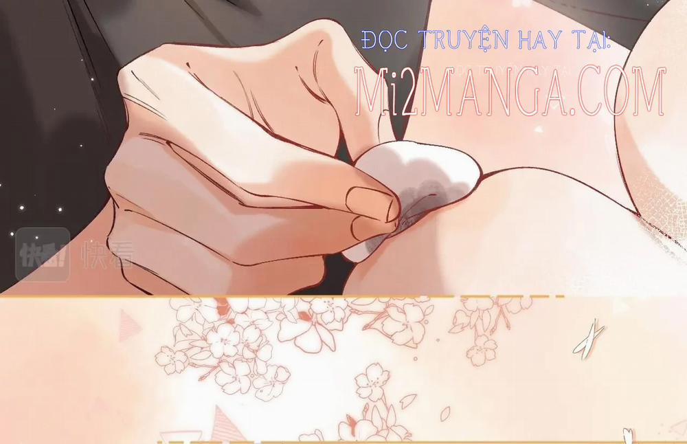 Vụng Trộm Không Giấu Được 26.5 trang 11