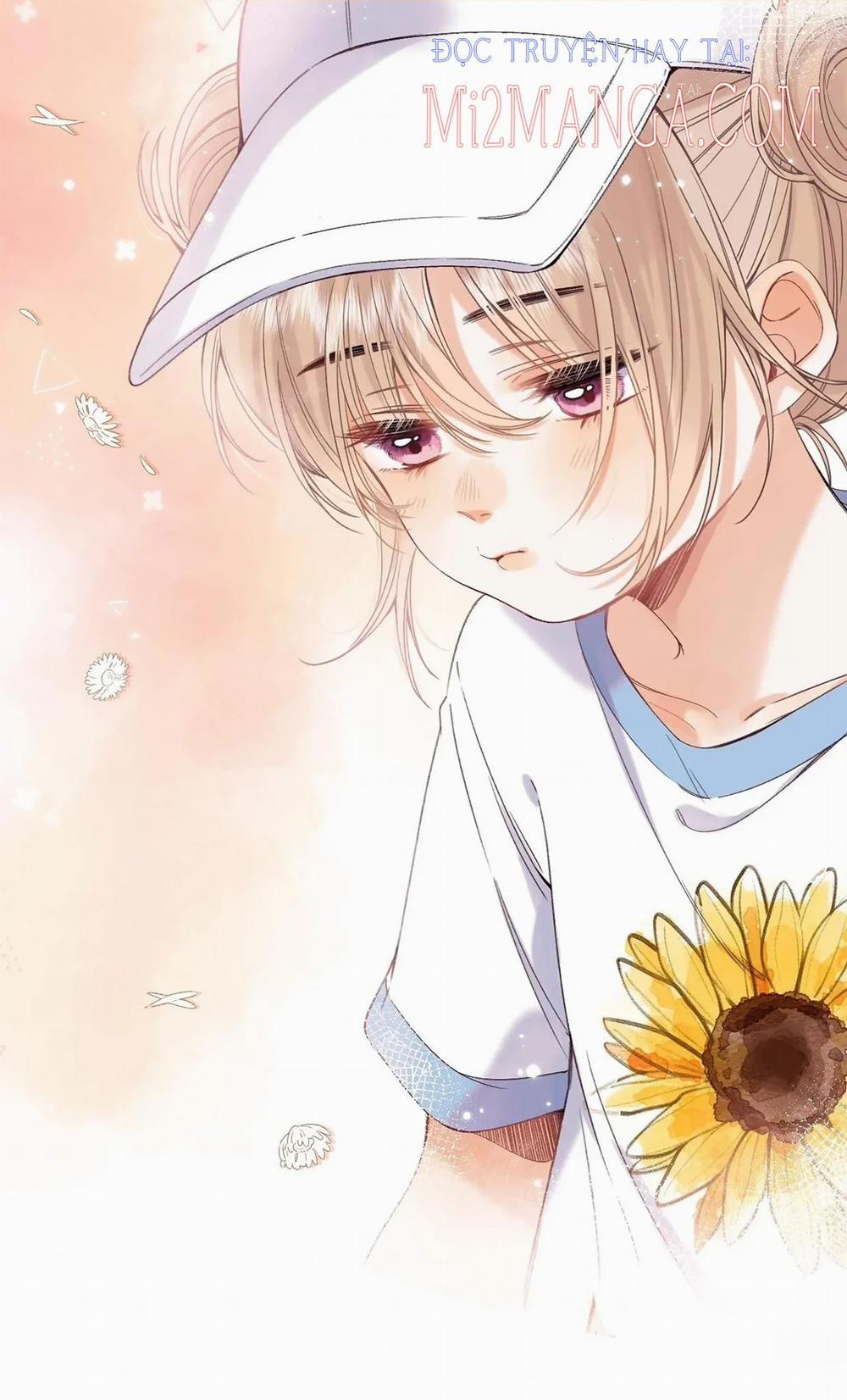 Vụng Trộm Không Giấu Được 26.5 trang 12