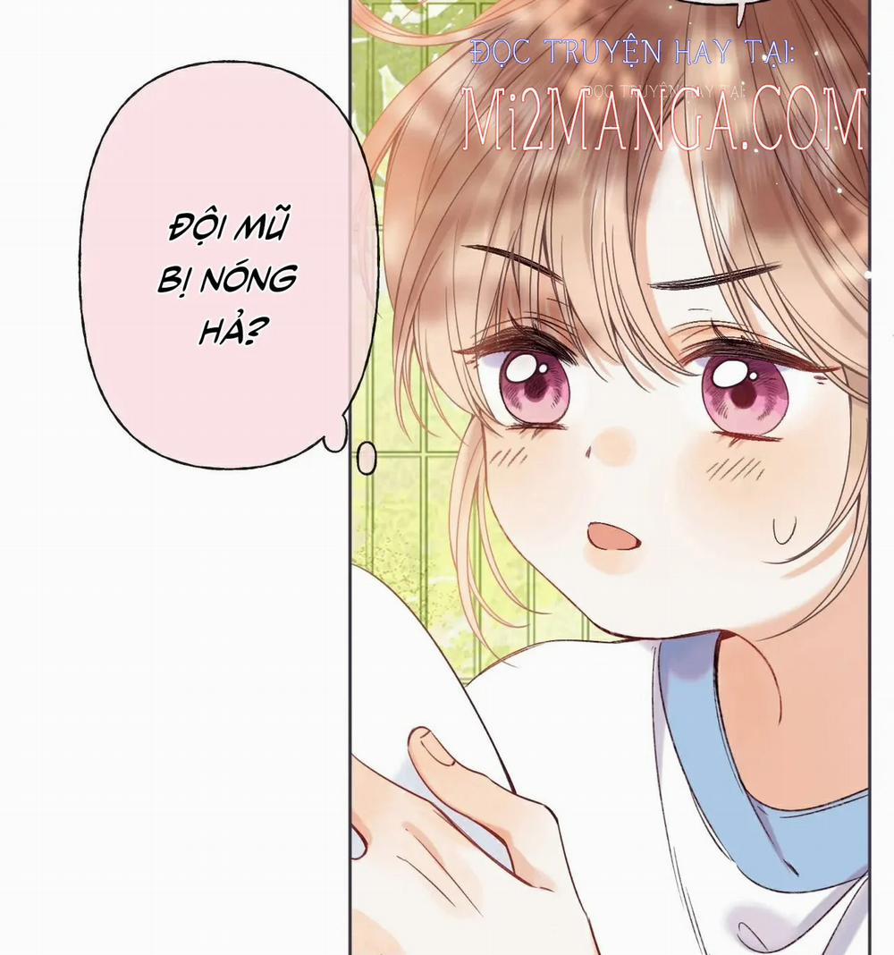 Vụng Trộm Không Giấu Được 26 trang 13