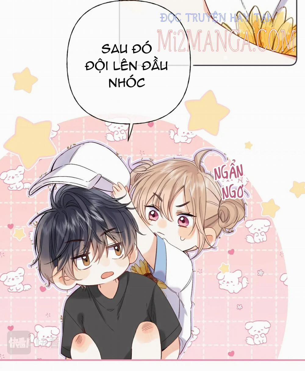 Vụng Trộm Không Giấu Được 26 trang 14