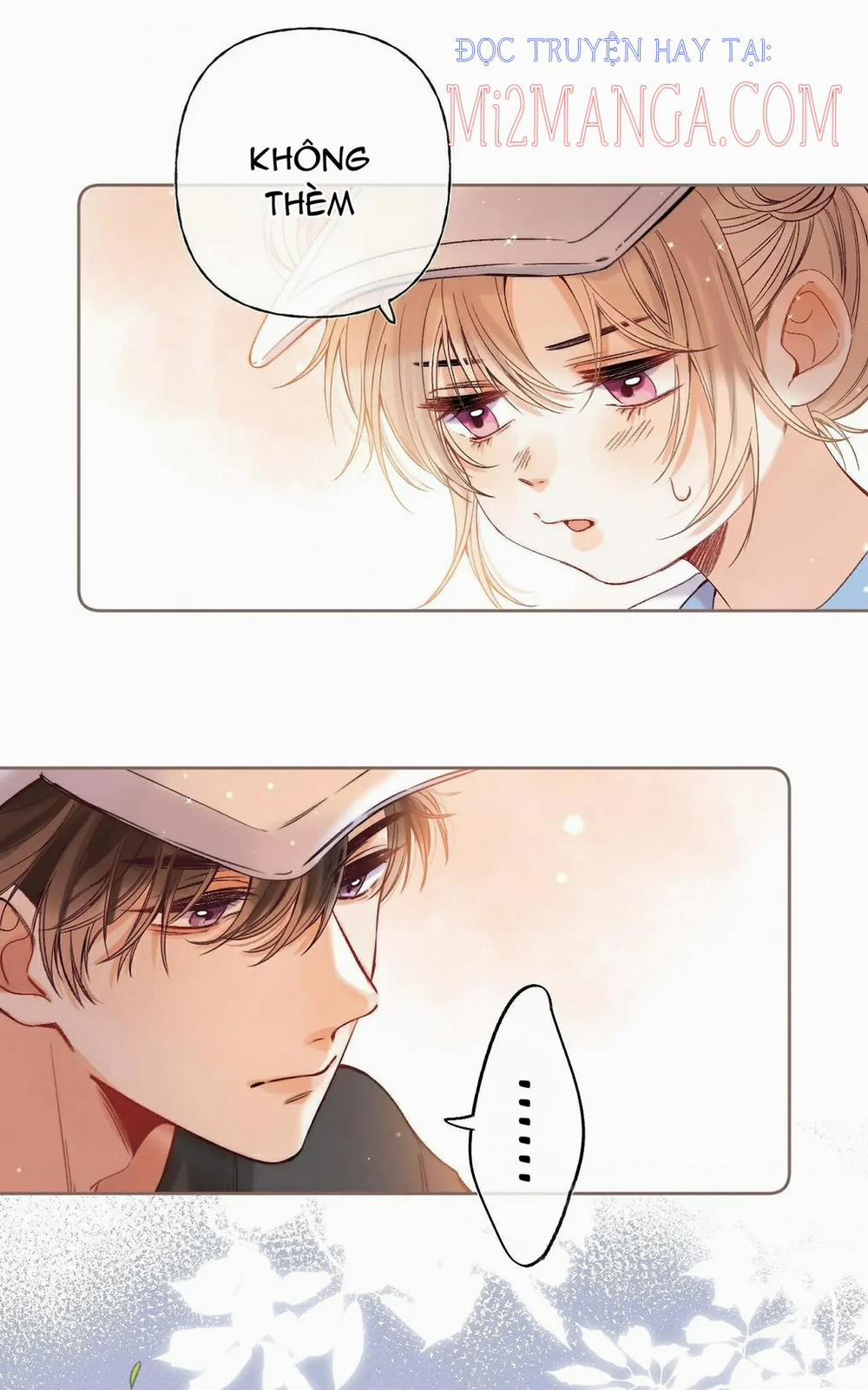 Vụng Trộm Không Giấu Được 26 trang 23