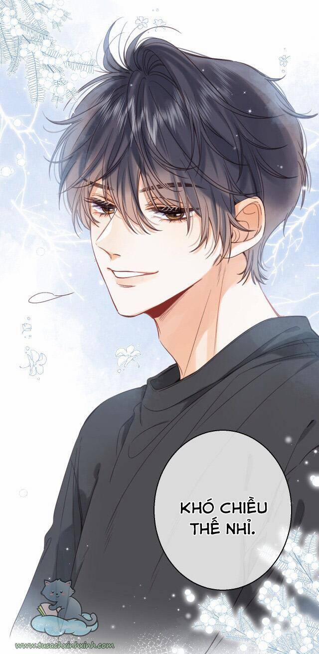 Vụng Trộm Không Giấu Được 27 trang 12