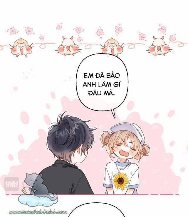 Vụng Trộm Không Giấu Được 27 trang 15