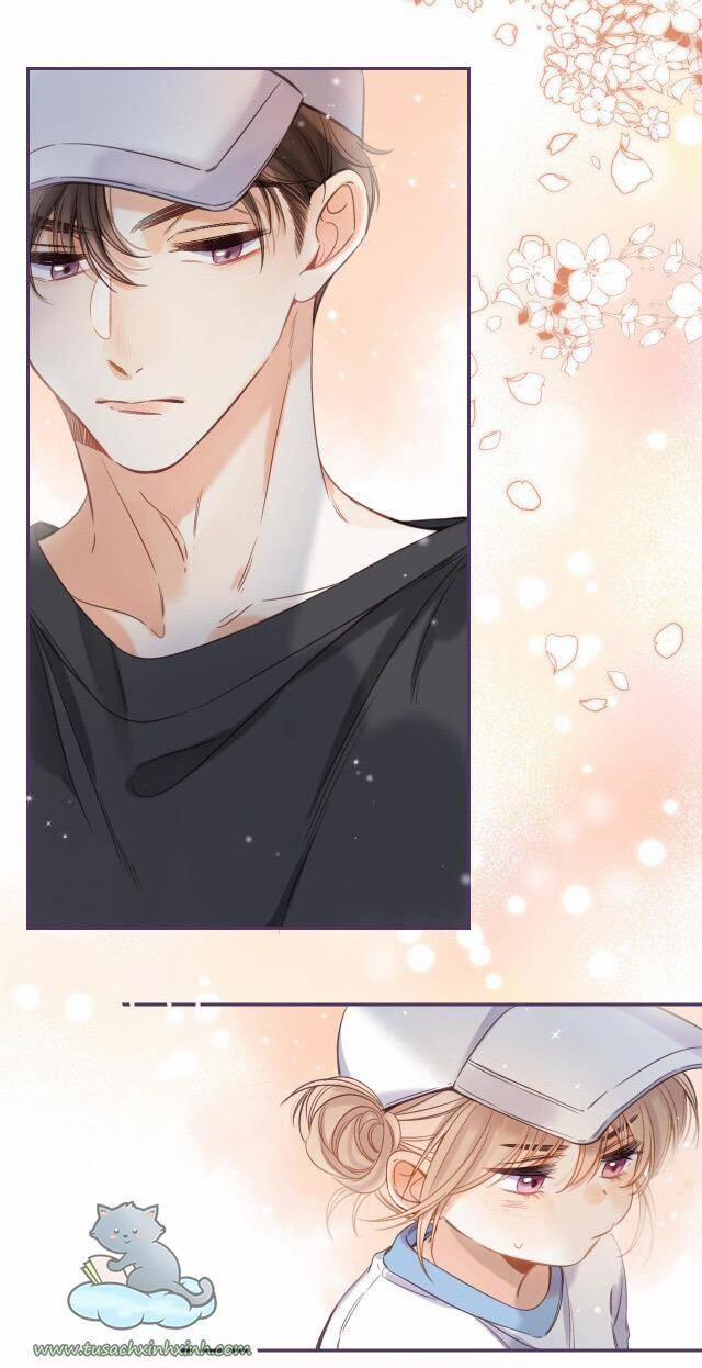 Vụng Trộm Không Giấu Được 27 trang 22