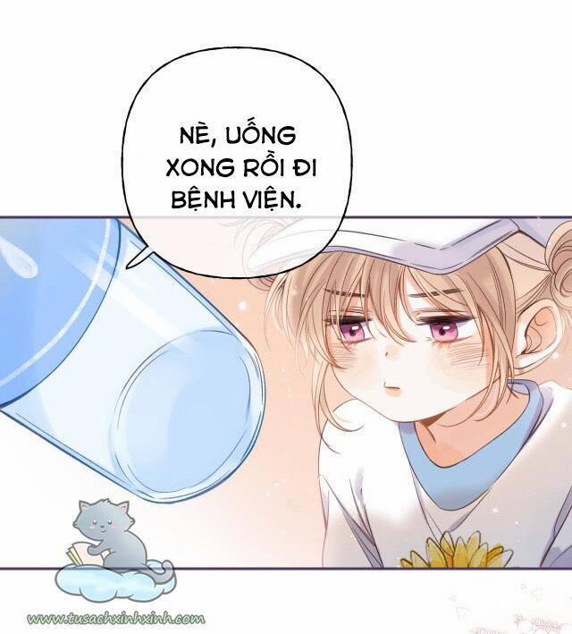 Vụng Trộm Không Giấu Được 27 trang 24