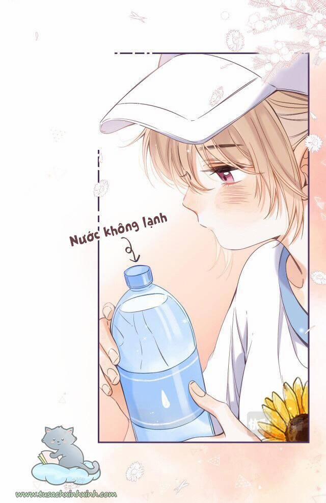 Vụng Trộm Không Giấu Được 27 trang 26