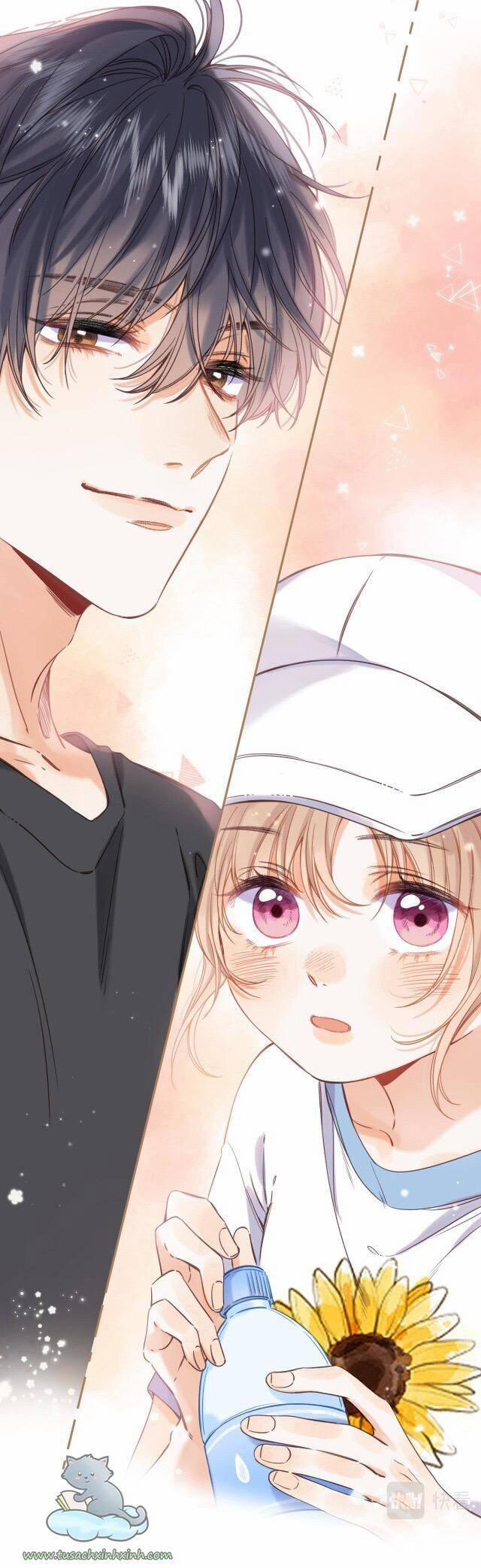 Vụng Trộm Không Giấu Được 27 trang 30