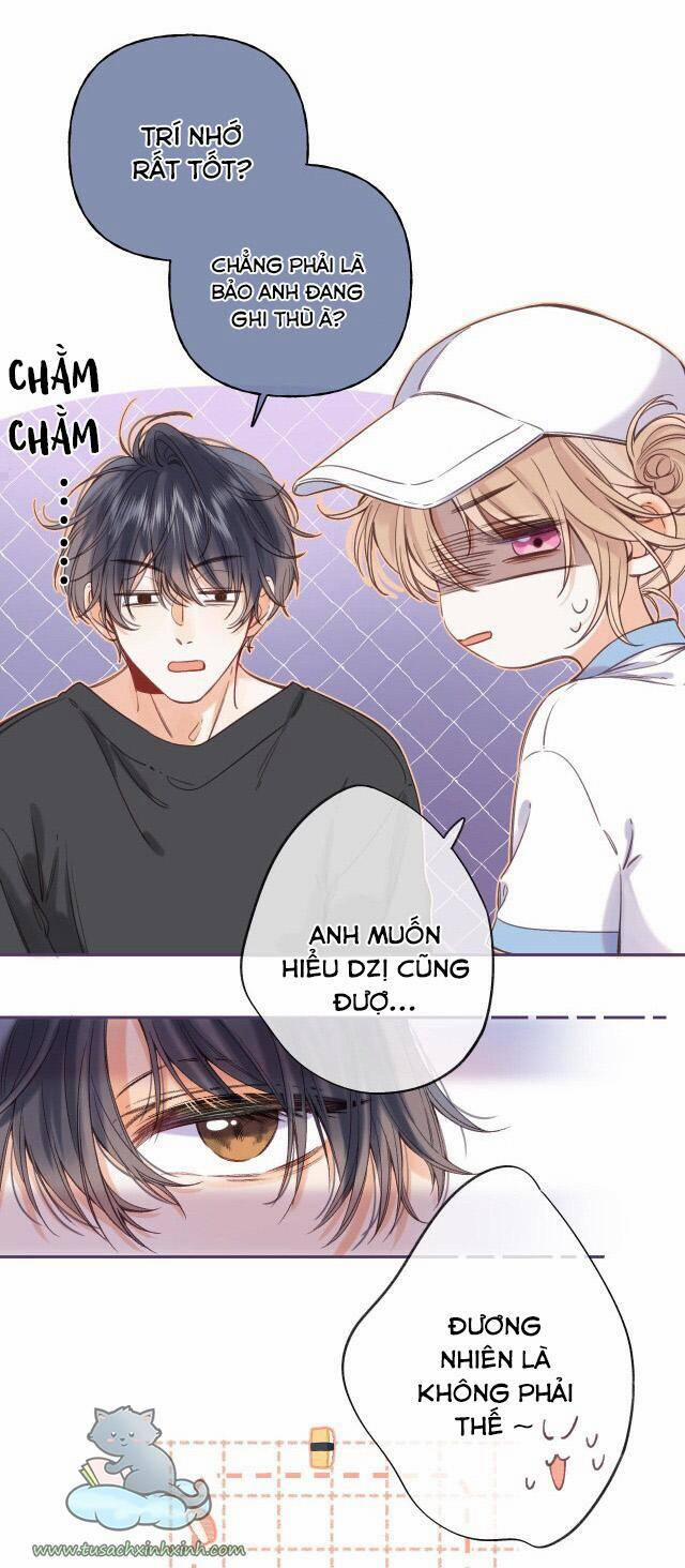 Vụng Trộm Không Giấu Được 27 trang 9