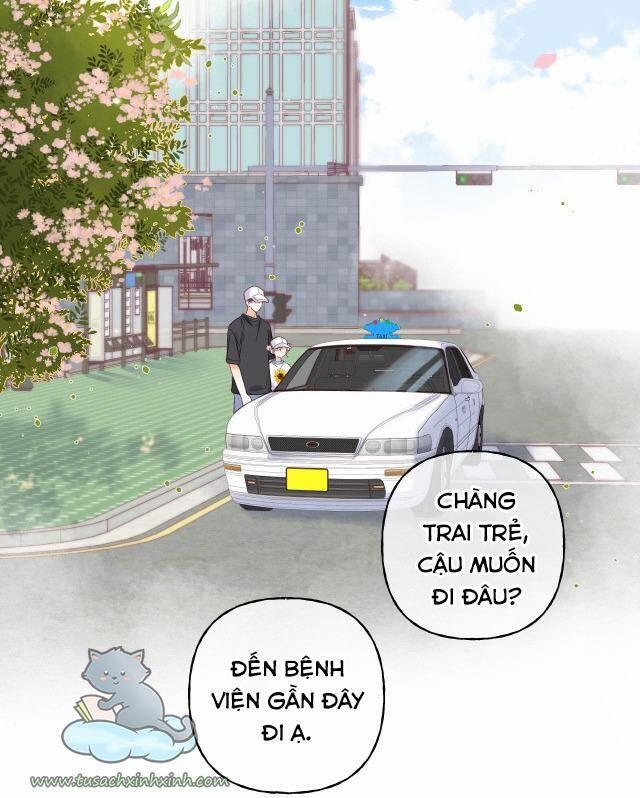 Vụng Trộm Không Giấu Được 28 trang 13