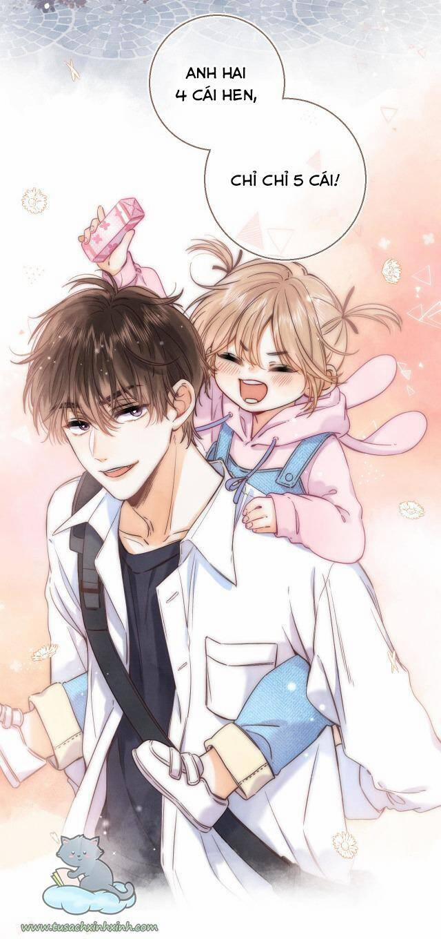 Vụng Trộm Không Giấu Được 28 trang 20