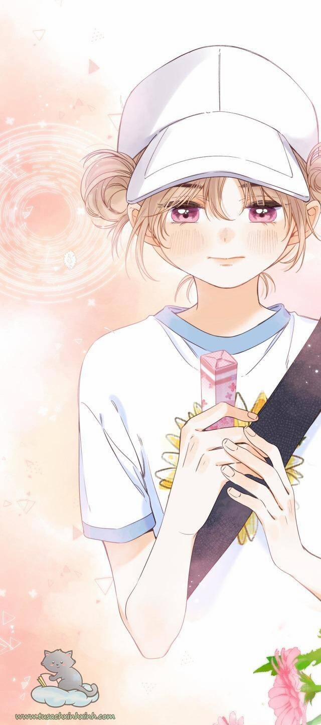 Vụng Trộm Không Giấu Được 28 trang 21