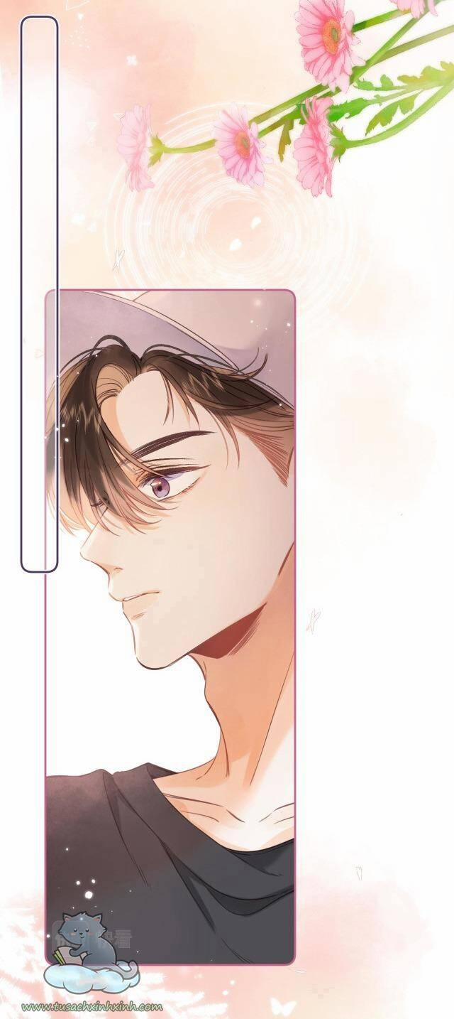 Vụng Trộm Không Giấu Được 28 trang 22