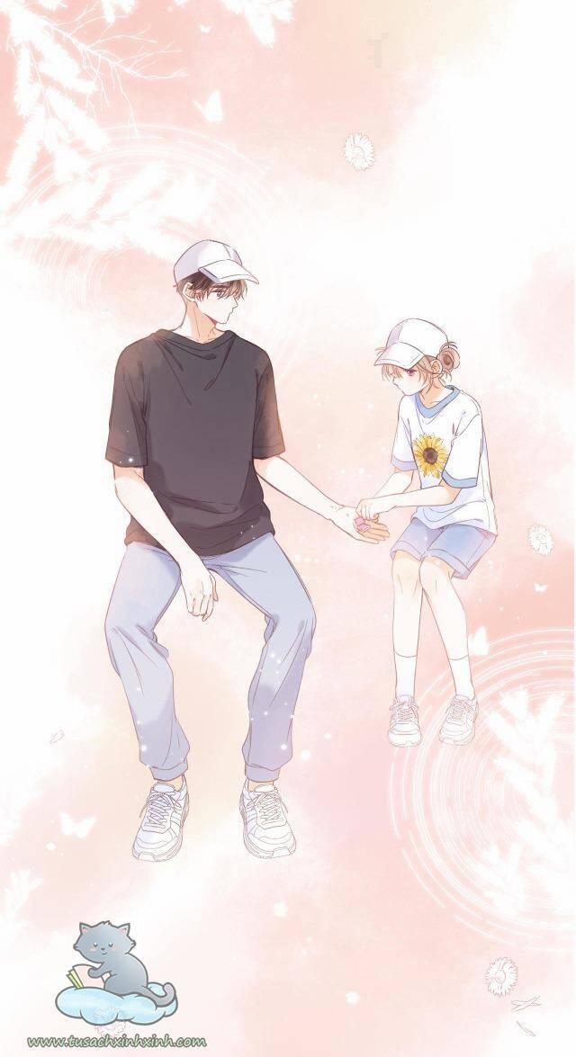 Vụng Trộm Không Giấu Được 28 trang 23