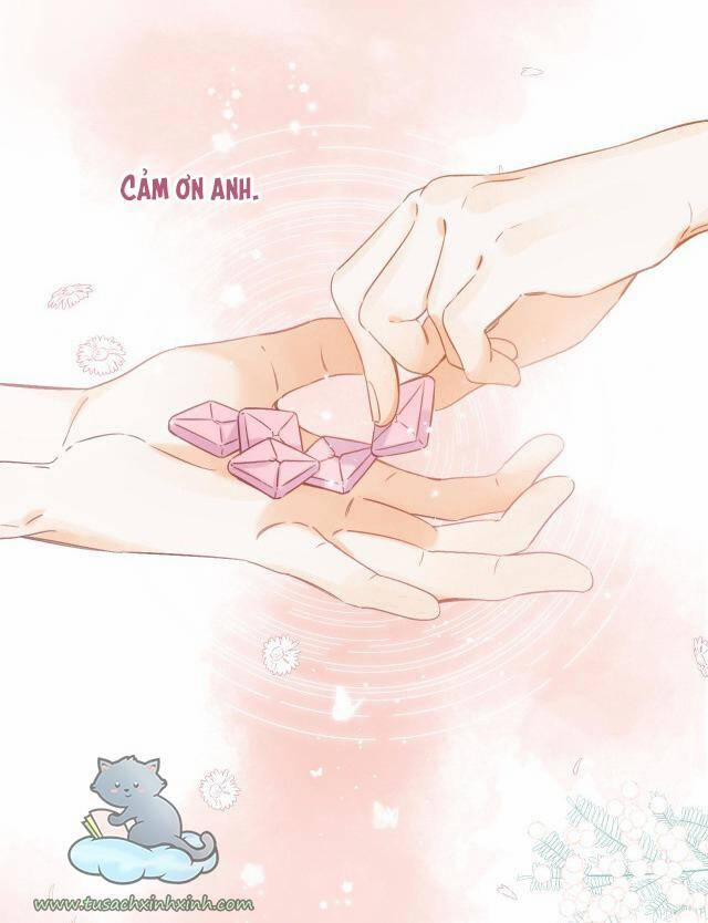 Vụng Trộm Không Giấu Được 28 trang 24