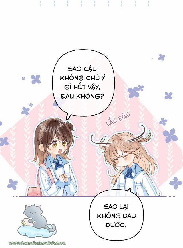 Vụng Trộm Không Giấu Được 28 trang 32